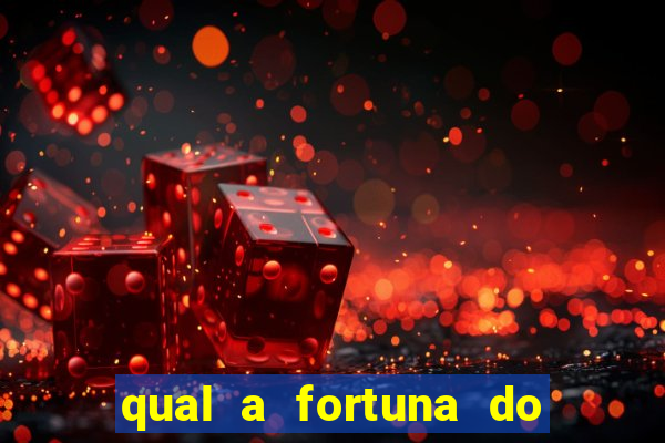 qual a fortuna do jogador marcelo do fluminense